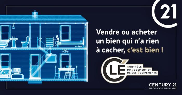 Blois - Immobilier - CENTURY 21 - Maison - Vente - Investissement - Avenir