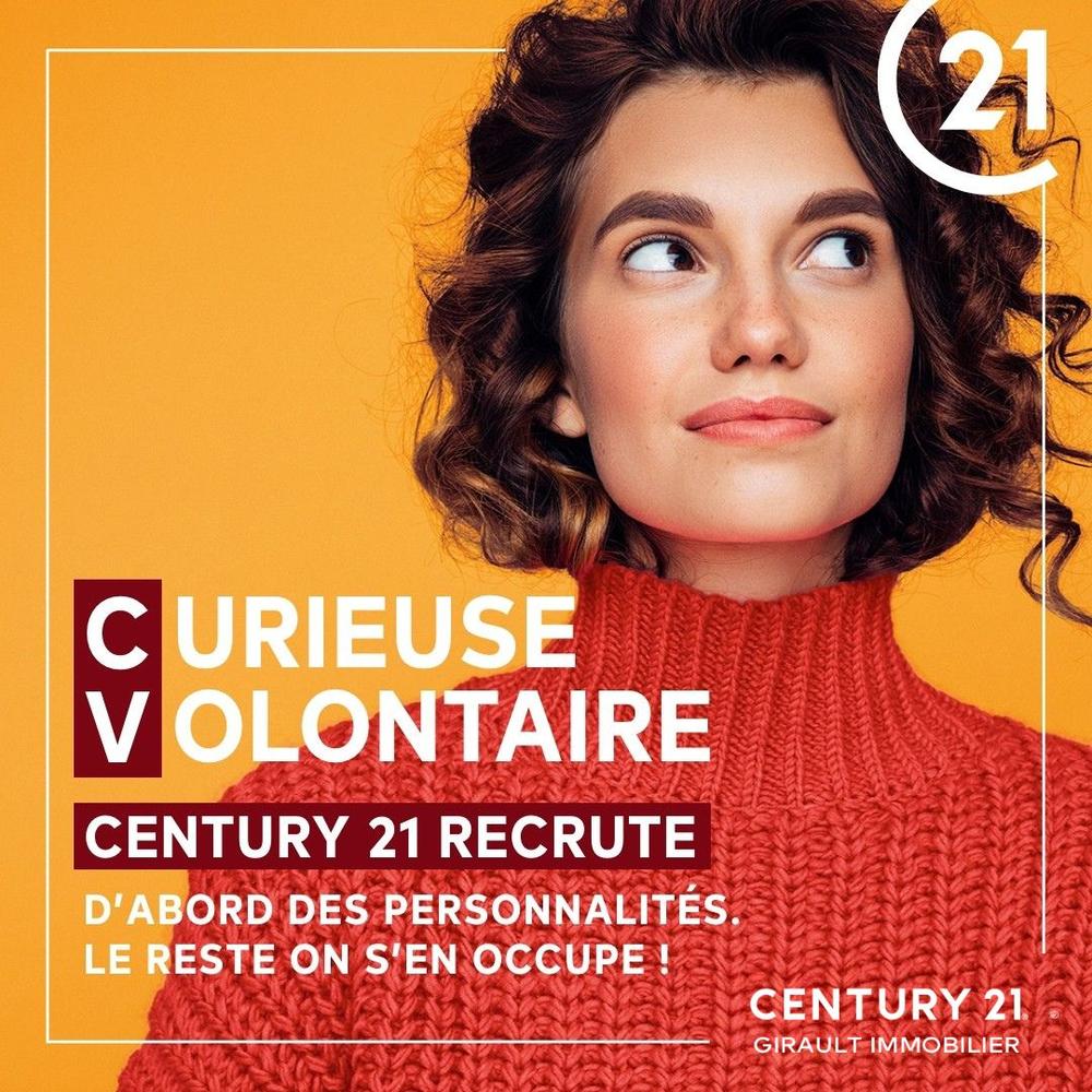 Recrutement agent immobilier Blois