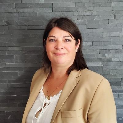 Géraldine GIRAULT