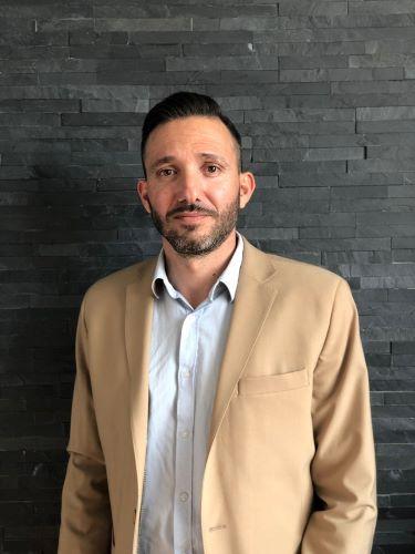 Michaël RIGACCI
