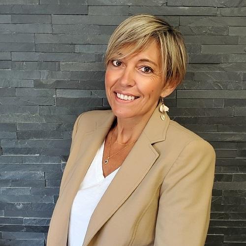 Sonia CHEVET