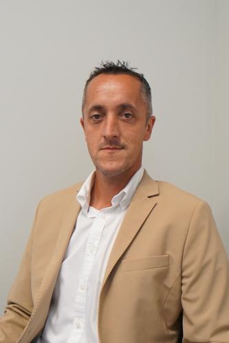 Sébastien BOISAUBERT