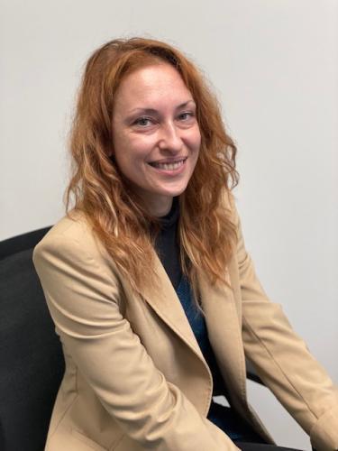 Christine SEBASTIANETTI