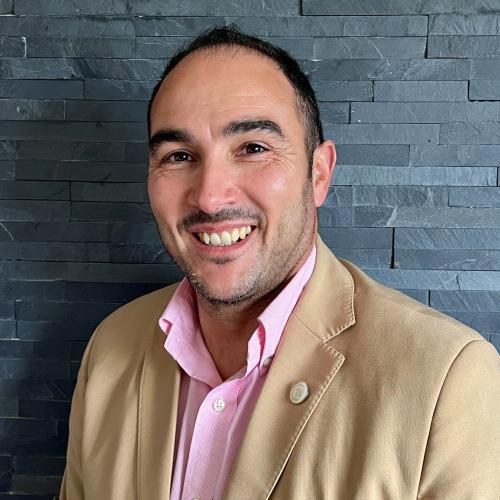 Philippe ANDRE-SILVA