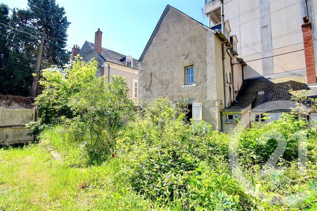 maison à vendre - 6 pièces - 119.0 m2 - BLOIS - 41 - CENTRE - Century 21 Girault Immobilier