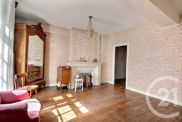 maison - BLOIS - 41