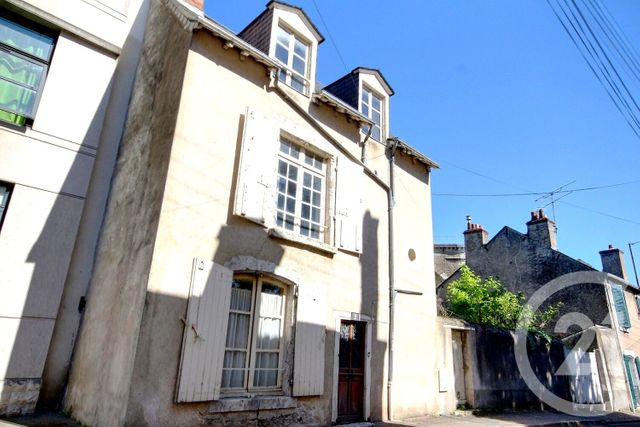 maison - BLOIS - 41