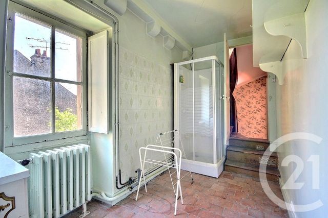 maison à vendre - 6 pièces - 119.0 m2 - BLOIS - 41 - CENTRE - Century 21 Girault Immobilier