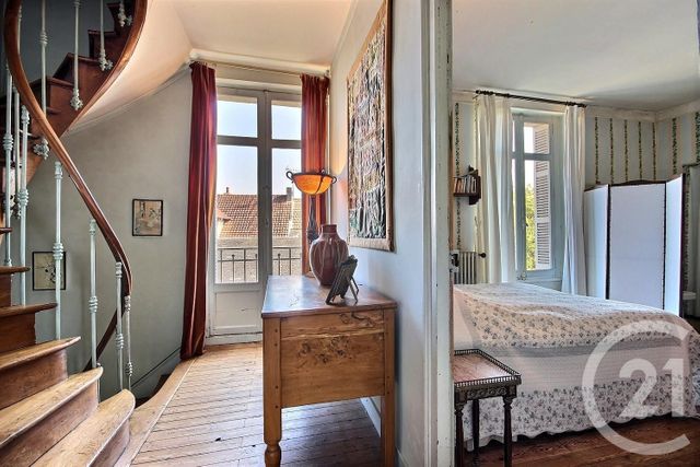 Afficher la photo en grand maison à vendre - 15 pièces - 320.0 m2 - BLOIS - 41 - CENTRE - Century 21 Girault Immobilier