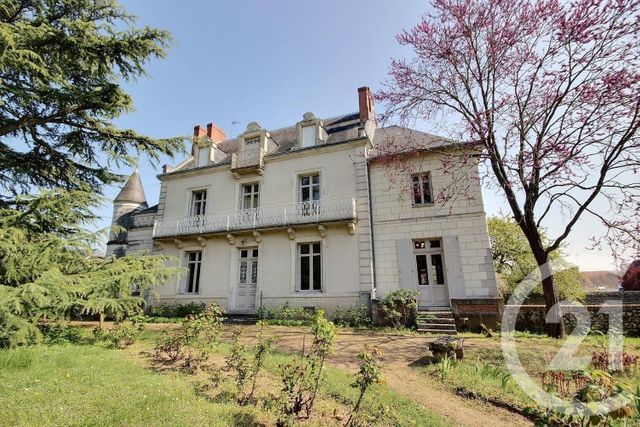 Afficher la photo en grand maison à vendre - 15 pièces - 320.0 m2 - BLOIS - 41 - CENTRE - Century 21 Girault Immobilier