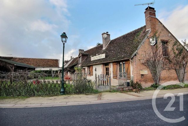 Afficher la photo en grand maison à vendre - 5 pièces - 155.8 m2 - BAUZY - 41 - CENTRE - Century 21 Girault Immobilier