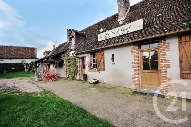 Afficher la photo en grand maison à vendre - 5 pièces - 155.8 m2 - BAUZY - 41 - CENTRE - Century 21 Girault Immobilier