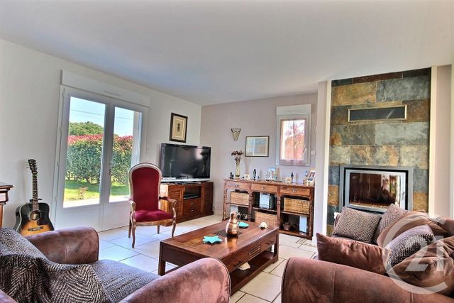 maison à vendre - 6 pièces - 177.0 m2 - CONTRES - 41 - CENTRE - Century 21 Girault Immobilier