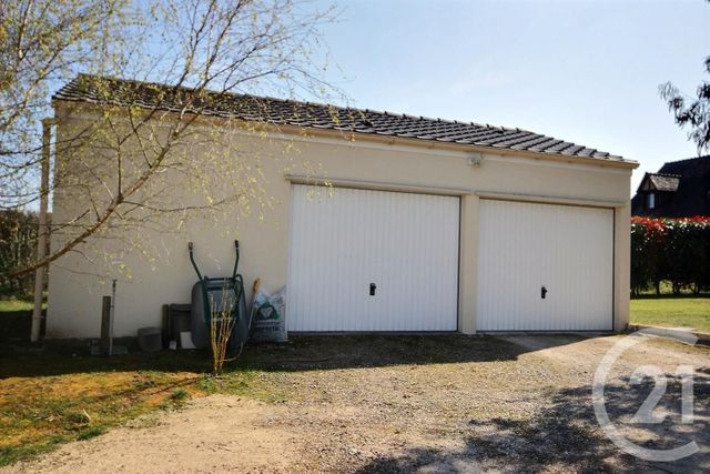 maison à vendre - 6 pièces - 177.0 m2 - CONTRES - 41 - CENTRE - Century 21 Girault Immobilier