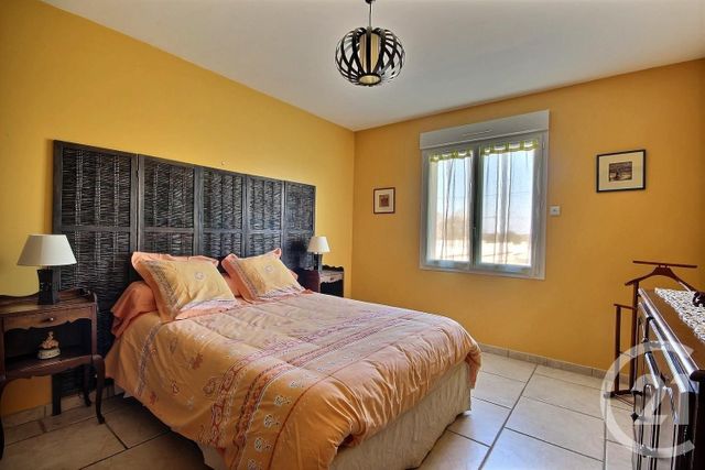 maison à vendre - 6 pièces - 177.0 m2 - CONTRES - 41 - CENTRE - Century 21 Girault Immobilier