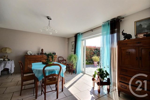 maison à vendre - 6 pièces - 177.0 m2 - CONTRES - 41 - CENTRE - Century 21 Girault Immobilier