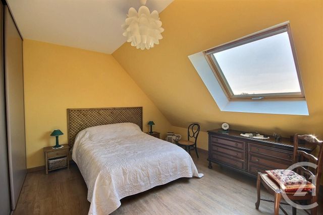 maison à vendre - 6 pièces - 177.0 m2 - CONTRES - 41 - CENTRE - Century 21 Girault Immobilier