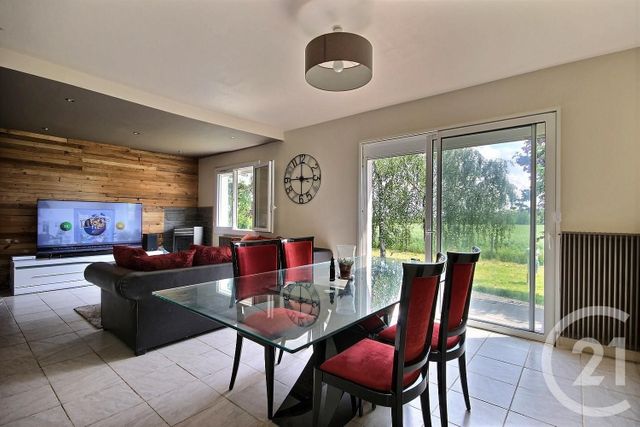 maison à vendre - 5 pièces - 102.12 m2 - BLOIS - 41 - CENTRE - Century 21 Girault Immobilier maison à vendre - 5 pièces - 102.12 m2 - BLOIS - 41 - CENTRE - Century 21 Girault Immobilier