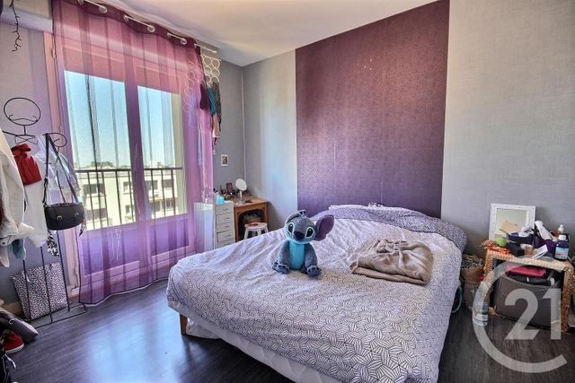 appartement à vendre - 4 pièces - 84.7 m2 - BLOIS - 41 - CENTRE - Century 21 Girault Immobilier appartement à vendre - 4 pièces - 84.7 m2 - BLOIS - 41 - CENTRE - Century 21 Girault Immobilier