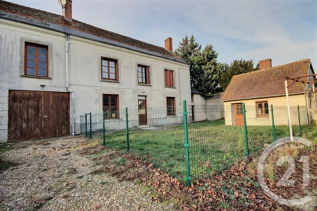 Afficher la photo en grand maison à vendre - 11 pièces - 240.0 m2 - BLOIS - 41 - CENTRE - Century 21 Girault Immobilier