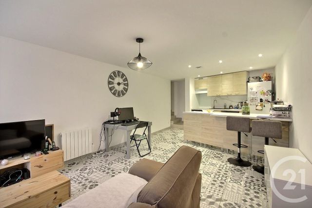 appartement - LA CHAUSSEE ST VICTOR - 41
