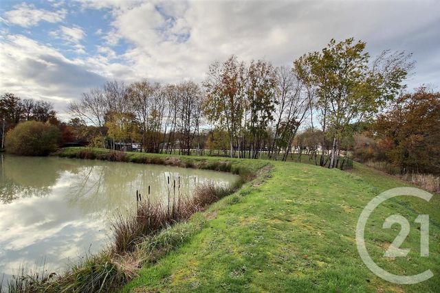 Afficher la photo en grand maison à vendre - 5 pièces - 169.0 m2 - COUR CHEVERNY - 41 - CENTRE - Century 21 Girault Immobilier