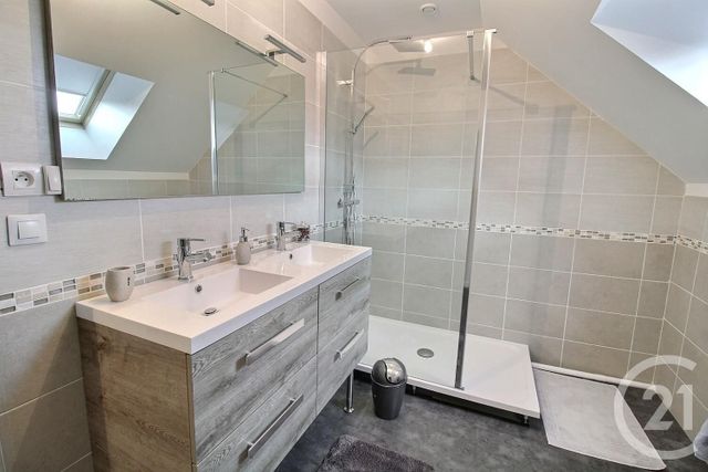 Afficher la photo en grand maison à vendre - 5 pièces - 169.0 m2 - COUR CHEVERNY - 41 - CENTRE - Century 21 Girault Immobilier