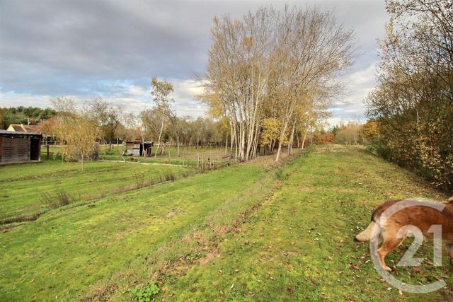 Afficher la photo en grand maison à vendre - 5 pièces - 169.0 m2 - COUR CHEVERNY - 41 - CENTRE - Century 21 Girault Immobilier