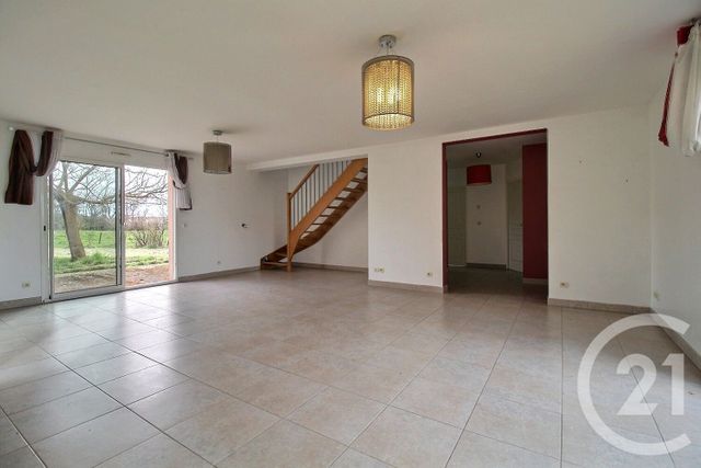 maison - BEAUCE LA ROMAINE - 41