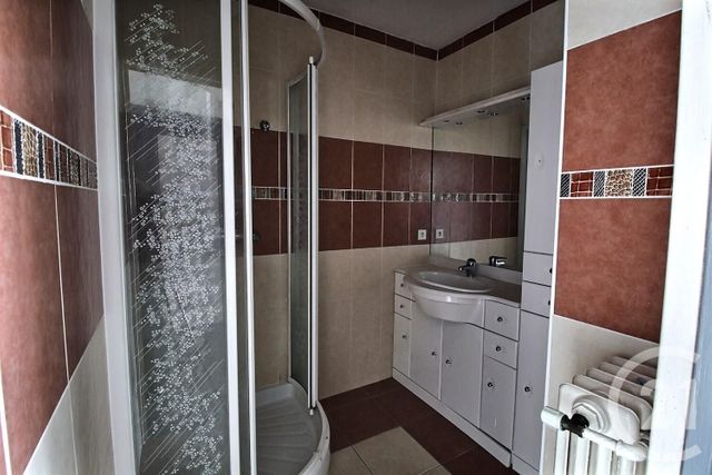 Afficher la photo en grand Appartement F4 à vendre - 4 pièces - 79.09 m2 - BLOIS - 41 - CENTRE - Century 21 Girault Immobilier