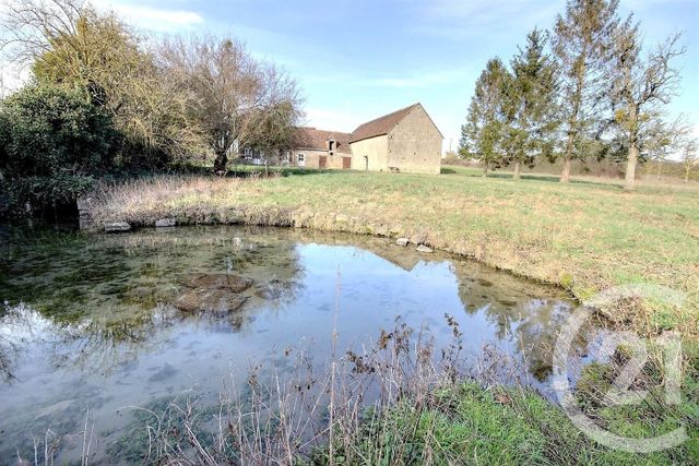 Afficher la photo en grand maison à vendre - 3 pièces - 65.0 m2 - LANDES LE GAULOIS - 41 - CENTRE - Century 21 Girault Immobilier