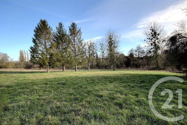 Afficher la photo en grand maison à vendre - 3 pièces - 65.0 m2 - LANDES LE GAULOIS - 41 - CENTRE - Century 21 Girault Immobilier