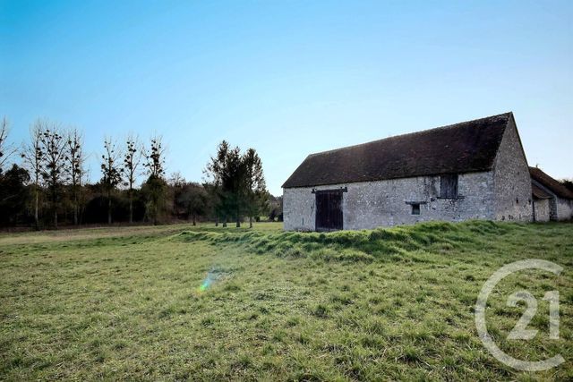 Afficher la photo en grand maison à vendre - 3 pièces - 65.0 m2 - LANDES LE GAULOIS - 41 - CENTRE - Century 21 Girault Immobilier