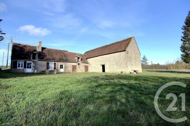 Afficher la photo en grand maison à vendre - 3 pièces - 65.0 m2 - LANDES LE GAULOIS - 41 - CENTRE - Century 21 Girault Immobilier