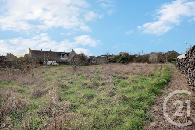 Afficher la photo en grand terrain à vendre - 1426.0 m2 - MONTLIVAULT - 41 - CENTRE - Century 21 Girault Immobilier