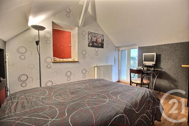 Afficher la photo en grand maison à vendre - 5 pièces - 116.9 m2 - LA CHAUSSEE ST VICTOR - 41 - CENTRE - Century 21 Girault Immobilier