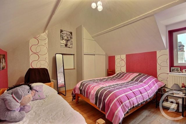 Afficher la photo en grand maison à vendre - 5 pièces - 116.9 m2 - LA CHAUSSEE ST VICTOR - 41 - CENTRE - Century 21 Girault Immobilier