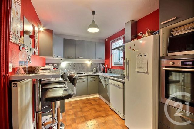 Afficher la photo en grand maison à vendre - 5 pièces - 116.9 m2 - LA CHAUSSEE ST VICTOR - 41 - CENTRE - Century 21 Girault Immobilier