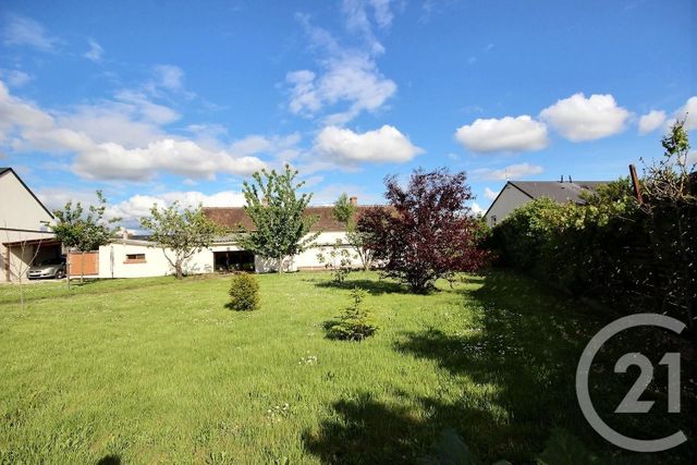 Afficher la photo en grand maison à vendre - 5 pièces - 116.9 m2 - LA CHAUSSEE ST VICTOR - 41 - CENTRE - Century 21 Girault Immobilier