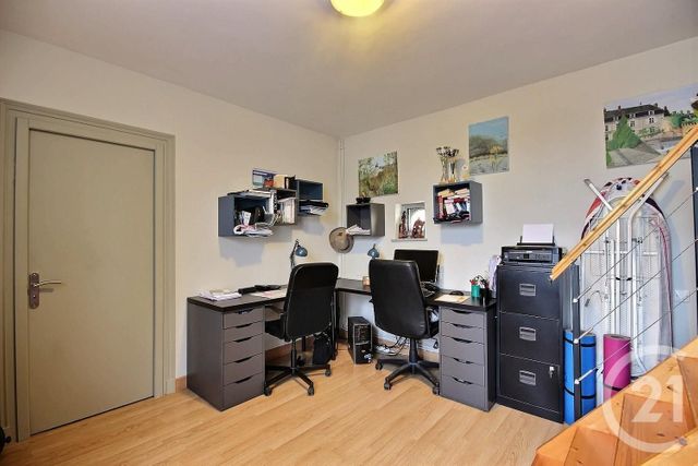 Afficher la photo en grand maison à vendre - 5 pièces - 116.9 m2 - LA CHAUSSEE ST VICTOR - 41 - CENTRE - Century 21 Girault Immobilier