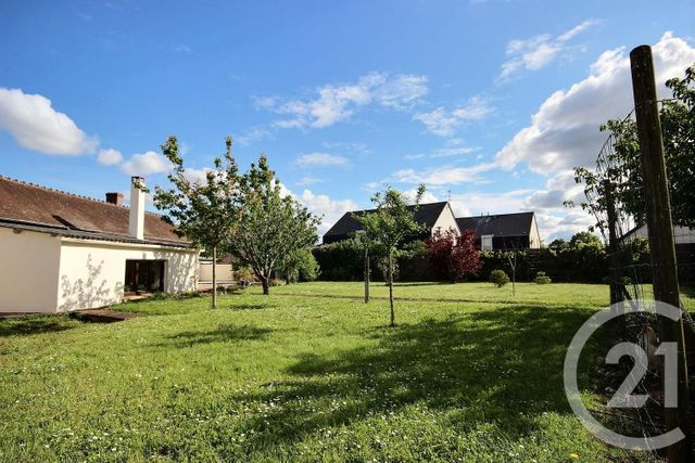 Afficher la photo en grand maison à vendre - 5 pièces - 116.9 m2 - LA CHAUSSEE ST VICTOR - 41 - CENTRE - Century 21 Girault Immobilier