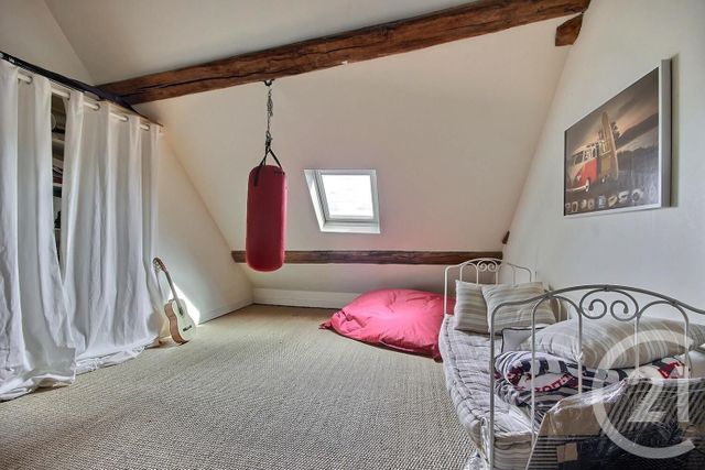 Afficher la photo en grand maison à vendre - 6 pièces - 128.0 m2 - BLOIS - 41 - CENTRE - Century 21 Girault Immobilier