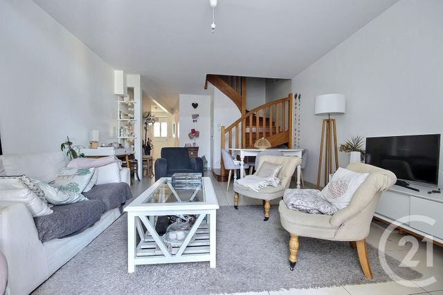Afficher la photo en grand maison à vendre - 6 pièces - 128.0 m2 - BLOIS - 41 - CENTRE - Century 21 Girault Immobilier