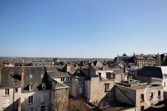 Afficher la photo en grand maison à vendre - 6 pièces - 128.0 m2 - BLOIS - 41 - CENTRE - Century 21 Girault Immobilier