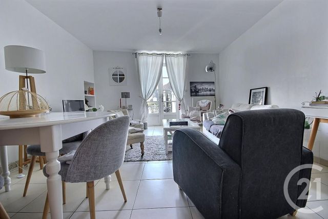 Afficher la photo en grand maison à vendre - 6 pièces - 128.0 m2 - BLOIS - 41 - CENTRE - Century 21 Girault Immobilier