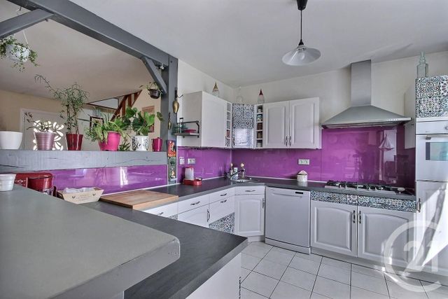 maison à vendre - 6 pièces - 122.64 m2 - LA CHAUSSEE ST VICTOR - 41 - CENTRE - Century 21 Girault Immobilier maison à vendre - 6 pièces - 122.64 m2 - LA CHAUSSEE ST VICTOR - 41 - CENTRE - Century 21 Girault Immobilier