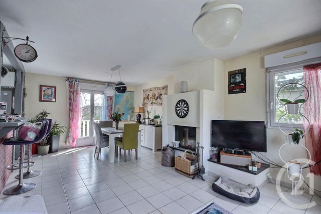 maison à vendre - 6 pièces - 122.64 m2 - LA CHAUSSEE ST VICTOR - 41 - CENTRE - Century 21 Girault Immobilier maison à vendre - 6 pièces - 122.64 m2 - LA CHAUSSEE ST VICTOR - 41 - CENTRE - Century 21 Girault Immobilier
