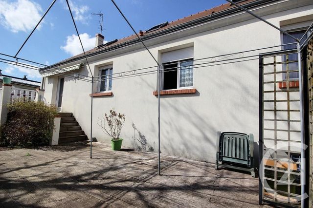 maison à vendre - 6 pièces - 122.64 m2 - LA CHAUSSEE ST VICTOR - 41 - CENTRE - Century 21 Girault Immobilier maison à vendre - 6 pièces - 122.64 m2 - LA CHAUSSEE ST VICTOR - 41 - CENTRE - Century 21 Girault Immobilier