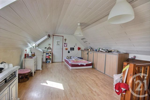 maison à vendre - 6 pièces - 122.64 m2 - LA CHAUSSEE ST VICTOR - 41 - CENTRE - Century 21 Girault Immobilier maison à vendre - 6 pièces - 122.64 m2 - LA CHAUSSEE ST VICTOR - 41 - CENTRE - Century 21 Girault Immobilier
