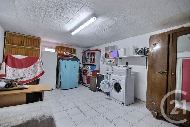 maison à vendre - 6 pièces - 122.64 m2 - LA CHAUSSEE ST VICTOR - 41 - CENTRE - Century 21 Girault Immobilier maison à vendre - 6 pièces - 122.64 m2 - LA CHAUSSEE ST VICTOR - 41 - CENTRE - Century 21 Girault Immobilier